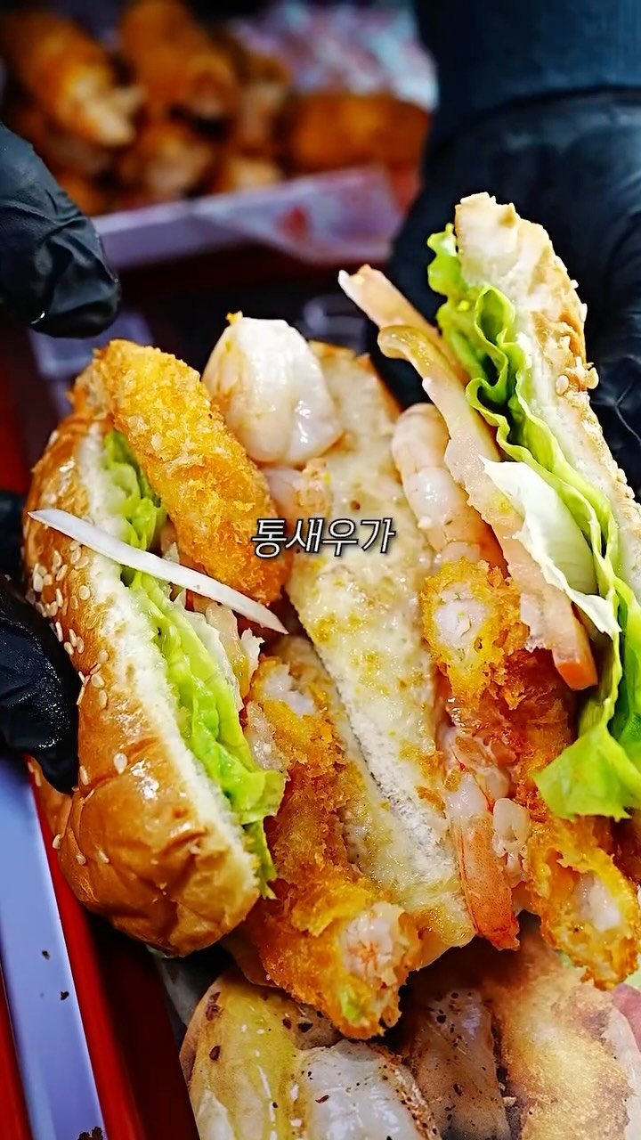 josunclass 게시물 이미지: 경남 양산 푸드트럭에서 레전드찍고
전국구로 진출한 수제버거!!
지금 강남역삼점에서만...