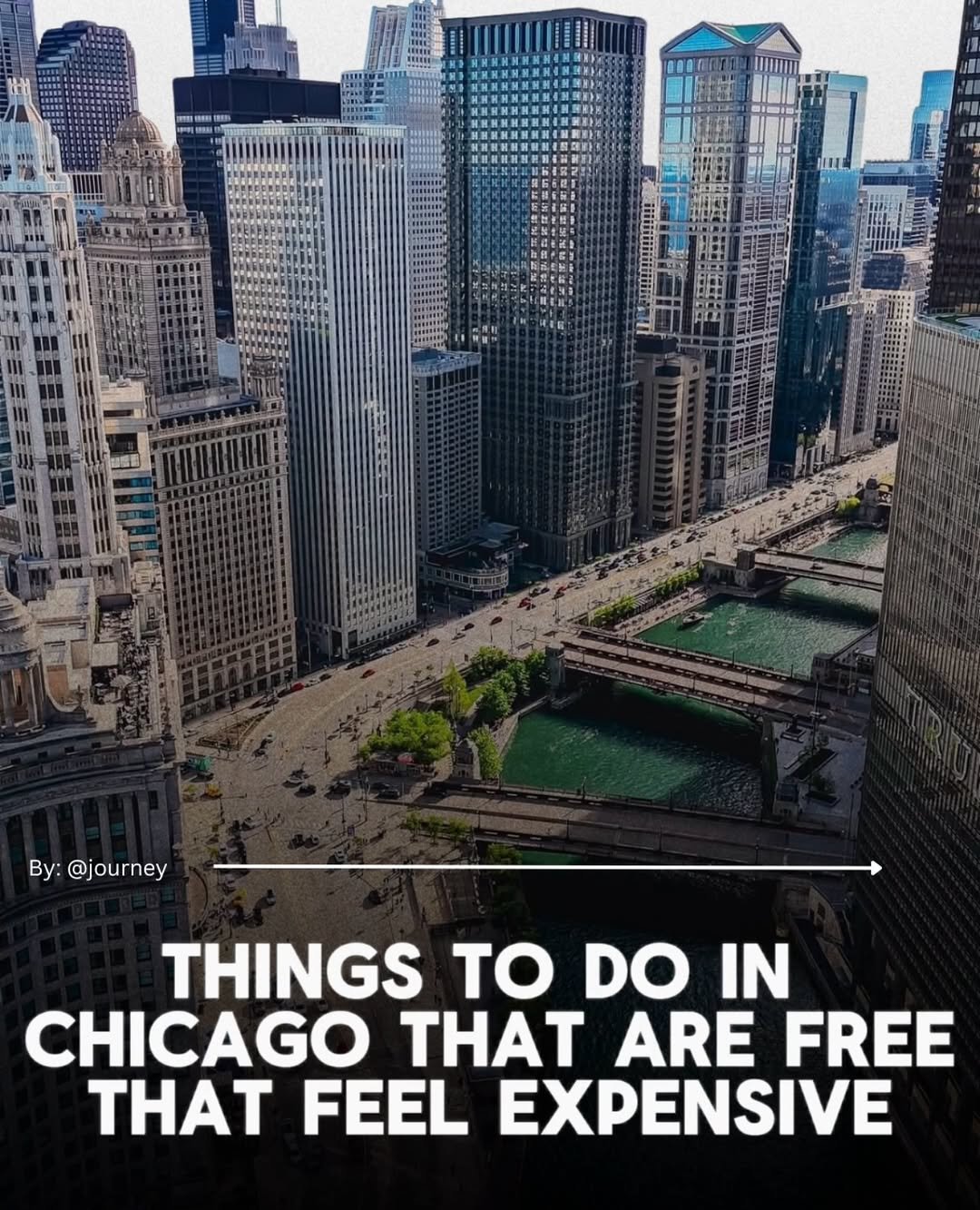 journey 게시물 이미지: 5 things to do in Chicago this summer that are...