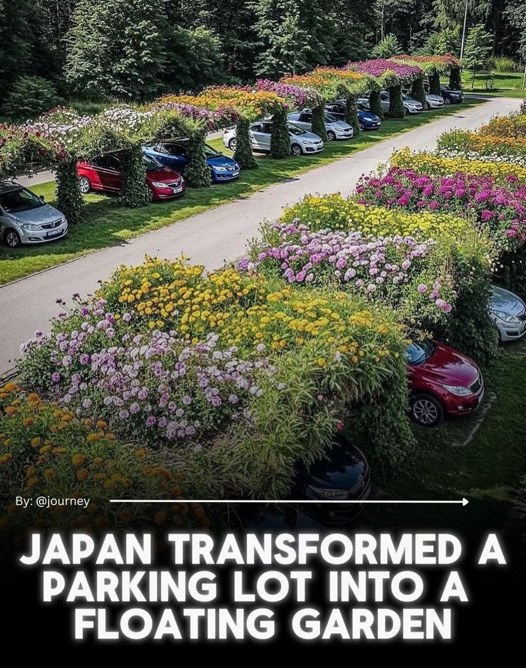 journey 게시물 이미지: Japan just keeps outdoing themselves, we’ve...