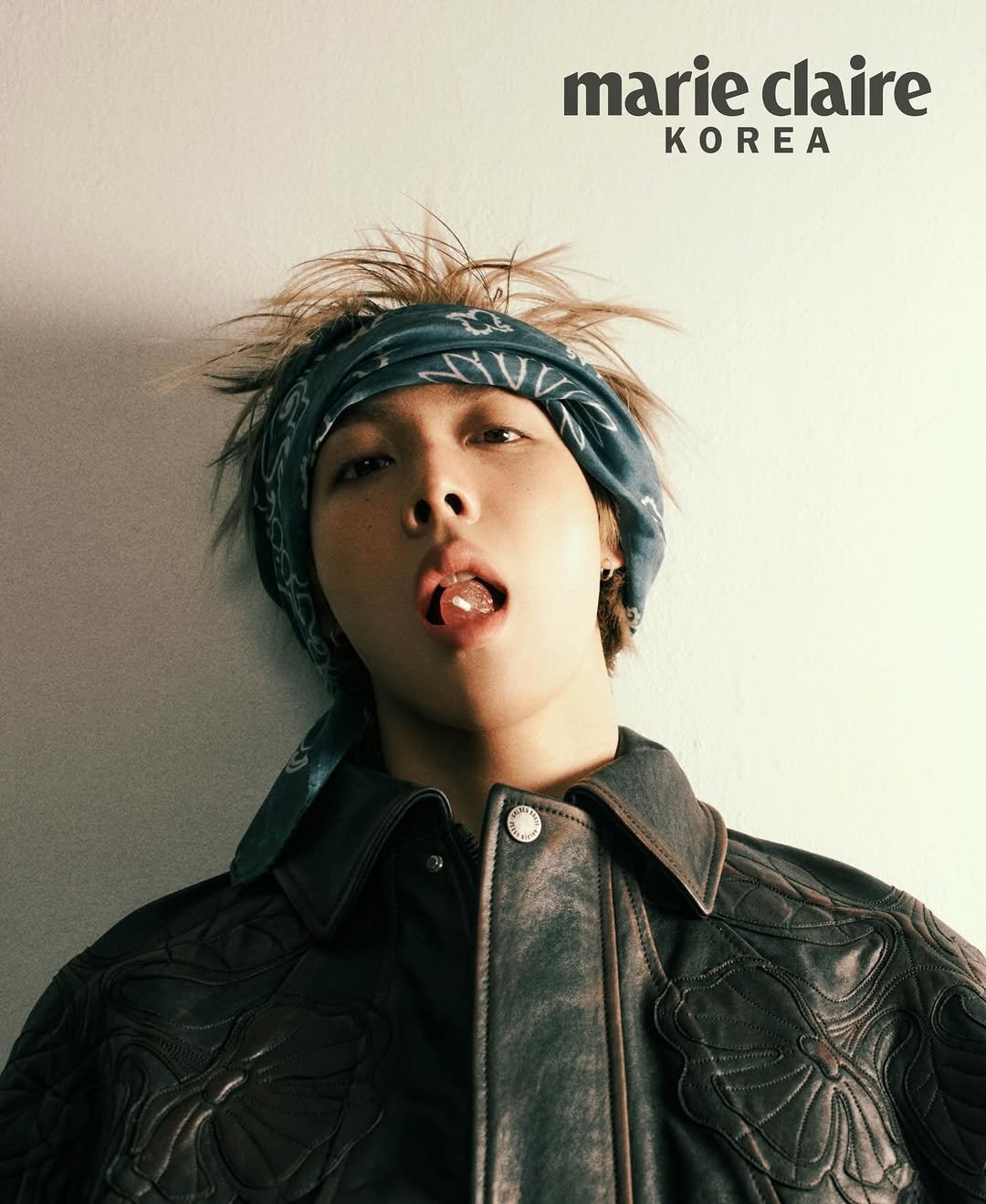 jowoochan_santa 게시물 이미지: @marieclairekorea @goldengoose