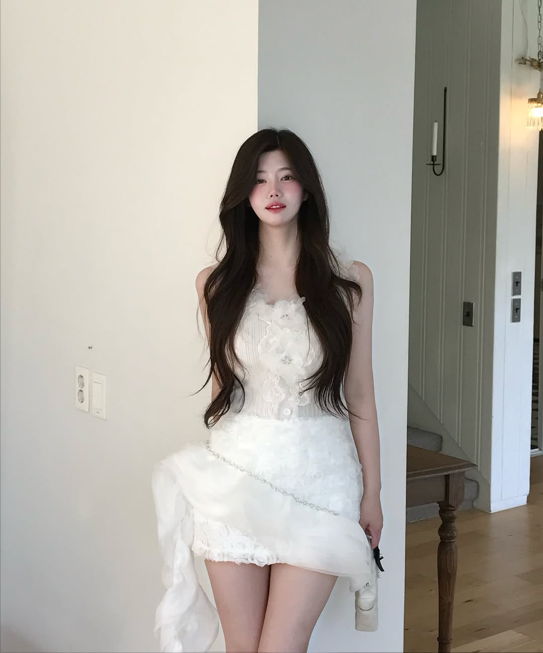 joy_vyv 게시물 이미지: 🤍🫧🐰

#fyp
