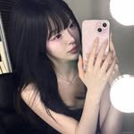 rosily._ 프로필 사진