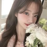 joy_vyv 인스타그램 프로필 사진