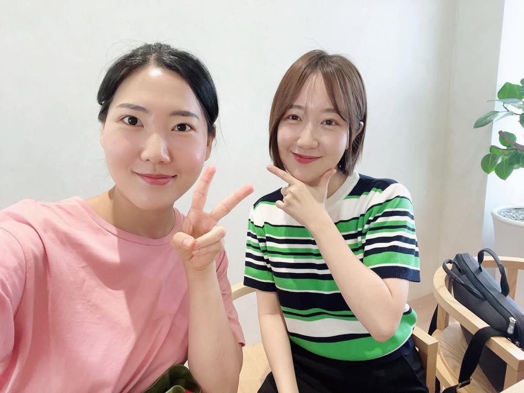 Photo shared by 조야ㅣ1인기업•N잡러 on August 14, 2023 tagging @halmi_road.