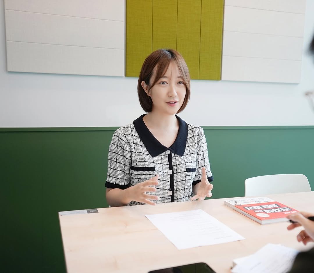 Photo by 조야ㅣ1인기업•N잡러 on August 09, 2023.