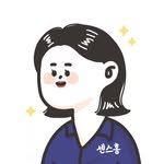 sensehong 프로필 사진