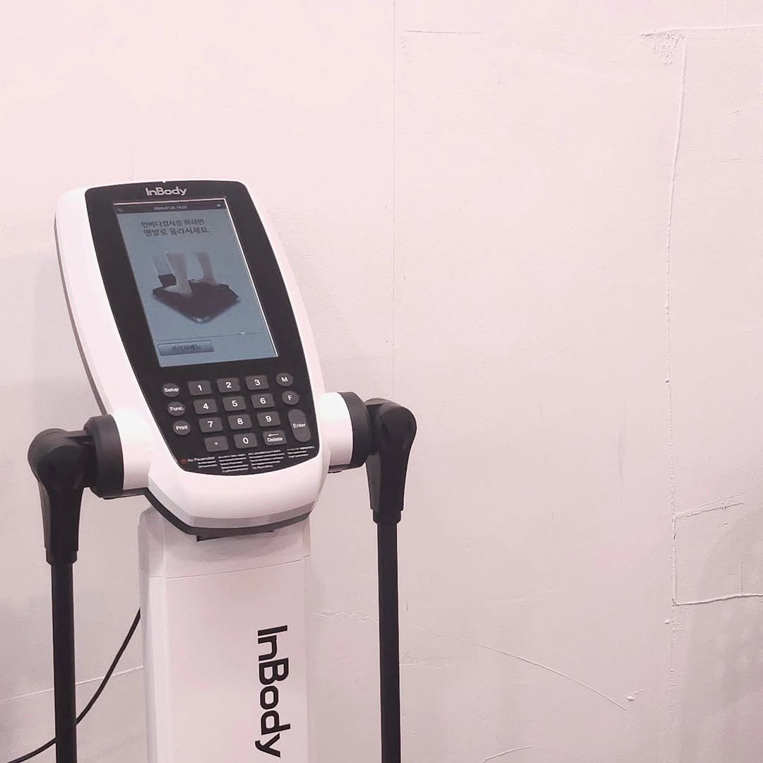 joyfulpt_gb 게시물 이미지: 운동 시작전 인바디로 체형 및 체지방 분석을 받아보세요👍

운동방법과...