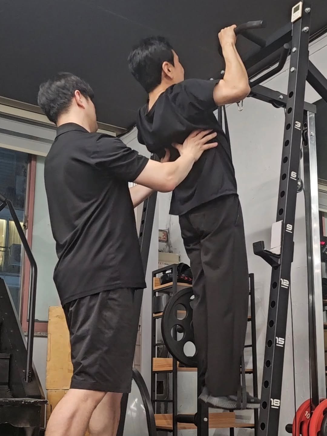 joyfulpt_gb 게시물 이미지: 운동 처음 시작하시는 분들은
생각보다 “운동을 잘해야 할 것 같아서”
부담을 많이...
