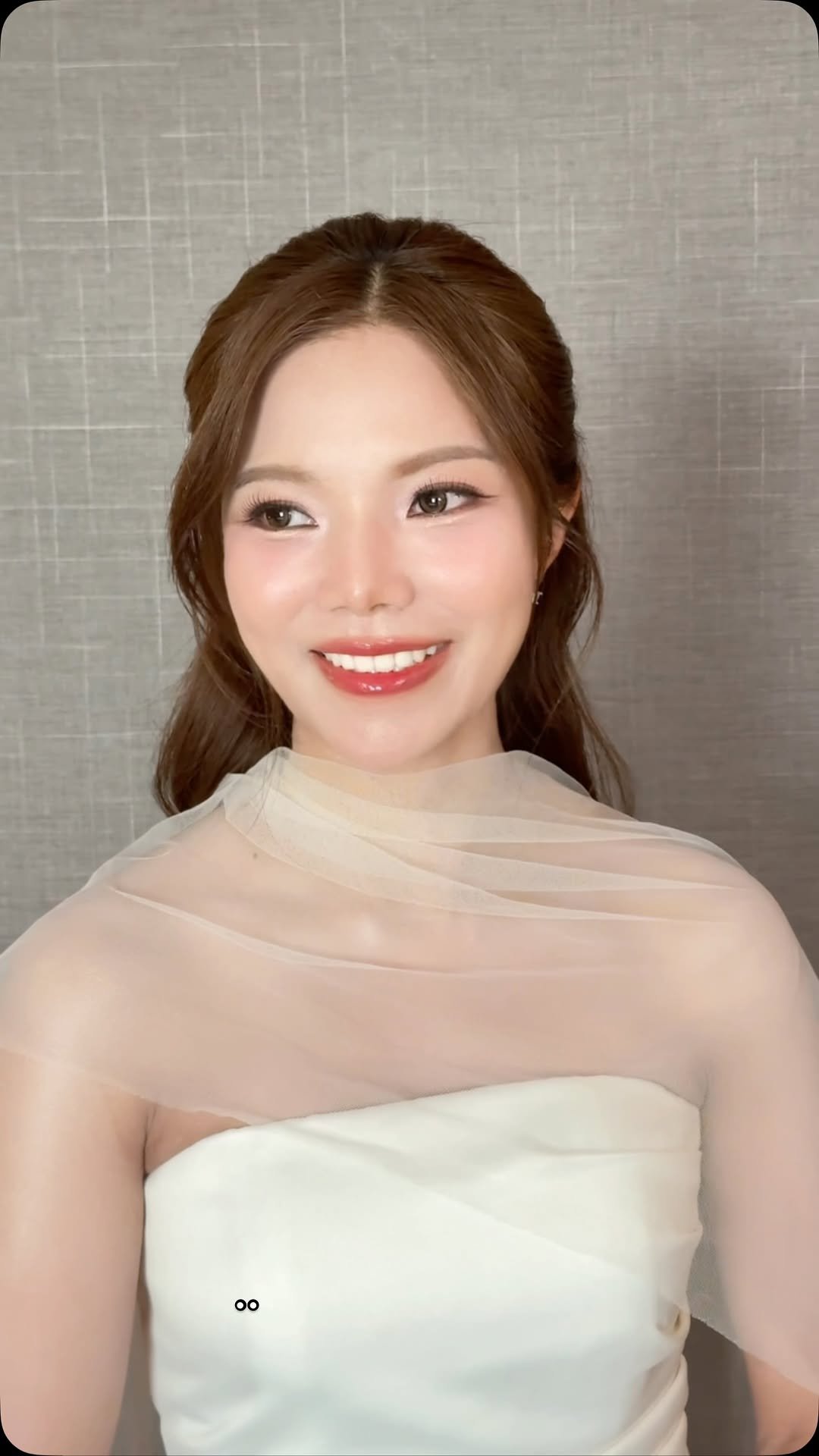 joynikah 게시물 이미지: Bride & Groom : 
Makeup  @joynikah 
Asst....