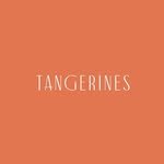 tangerines.co 프로필 사진