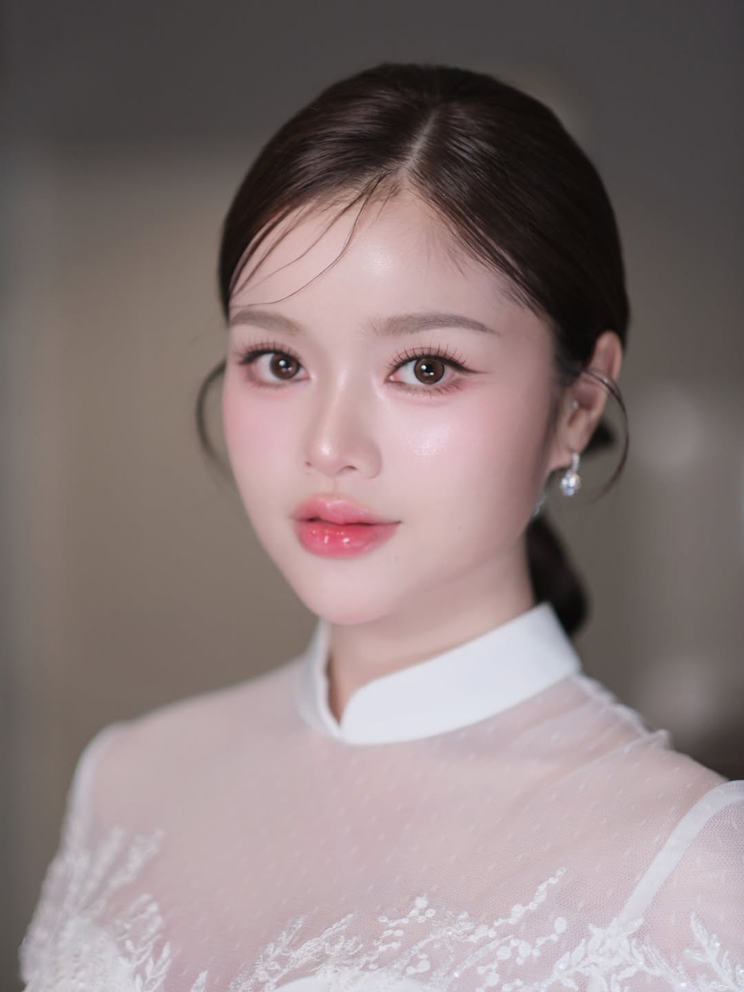 joynikah 게시물 이미지: 👰‍♀️💐
Makeup by Joynikah
Hair by...
