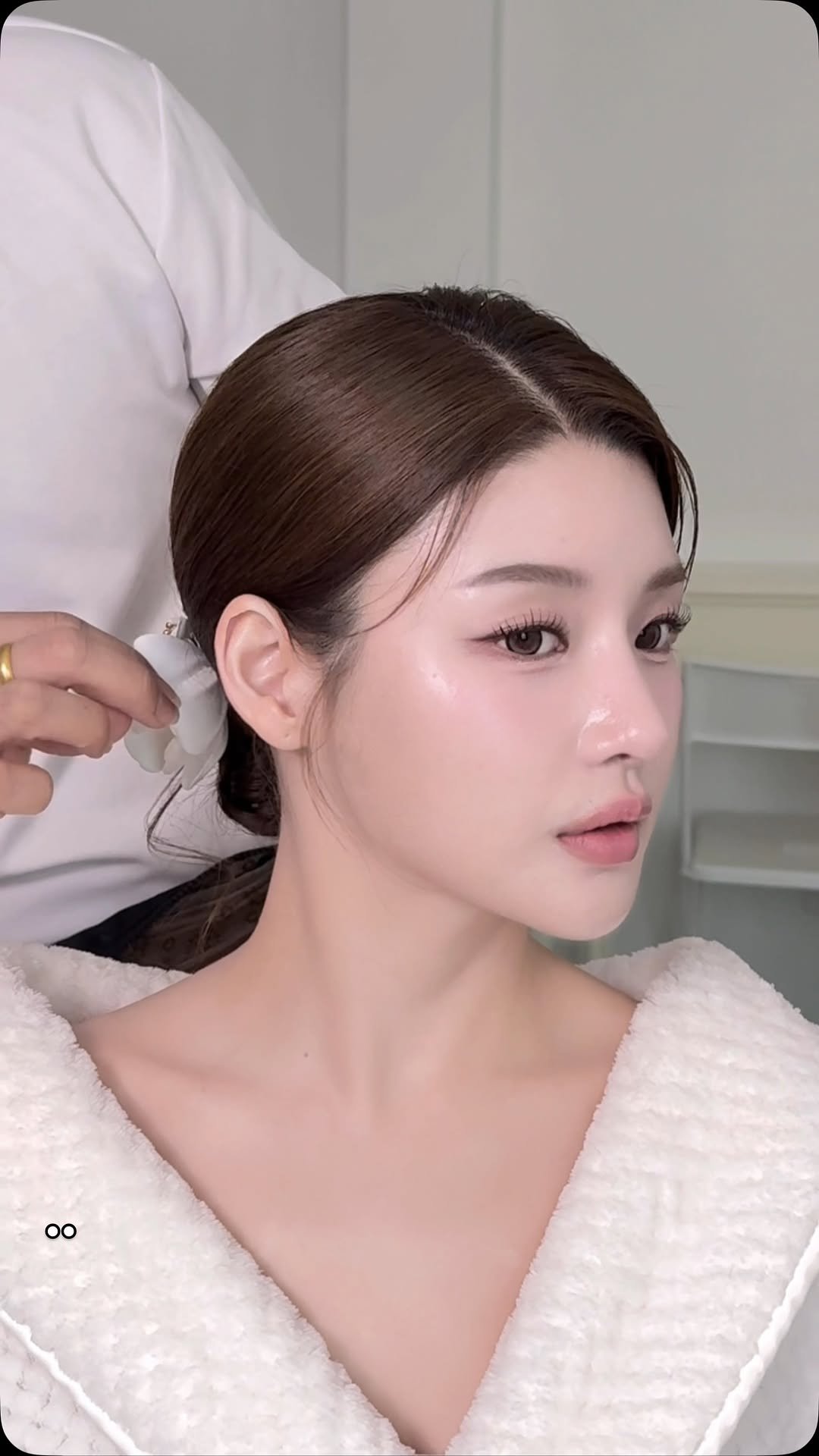 joynikah 게시물 이미지: Makeup by  @joynikah 
Bridal Collection...