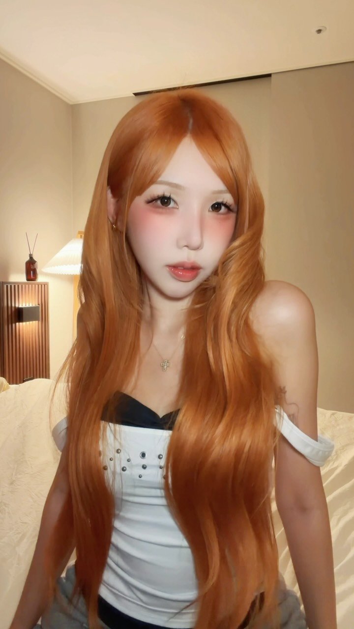 joyseodiary 게시물 이미지: 머리야 미안해