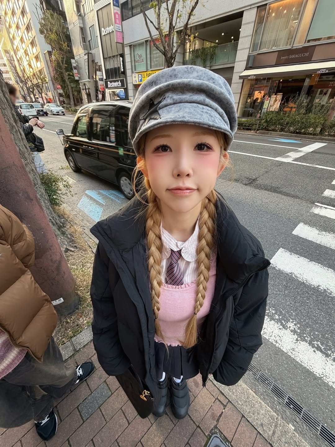 Photo by 조이서 Joyseo on January 15, 2026.