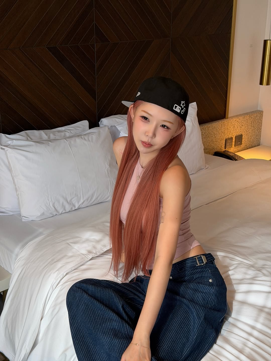 joyseodiary 게시물 이미지: 조또염 ㅋ ㅋ 모우이없인. 몬 살아. . .
머릿결 폭풍 관리 들어가식게요 💋