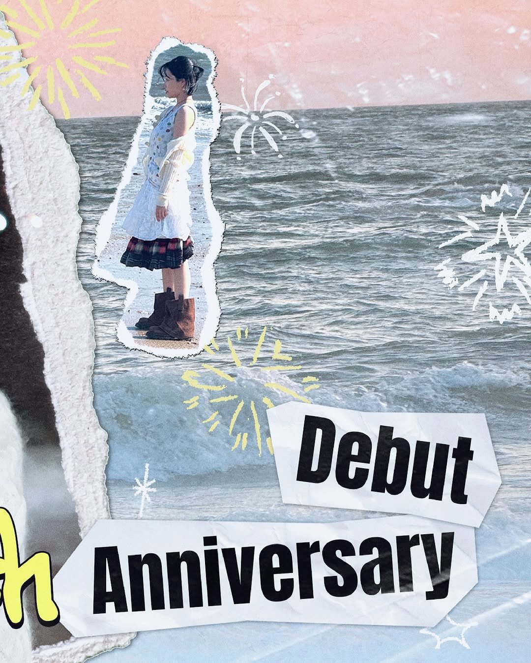 Photo by 조유리 JO YURI on October 06, 2025.