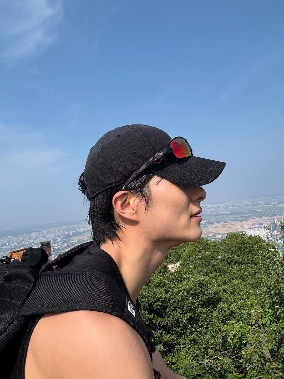 Photo by 정건주 on June 01, 2025.