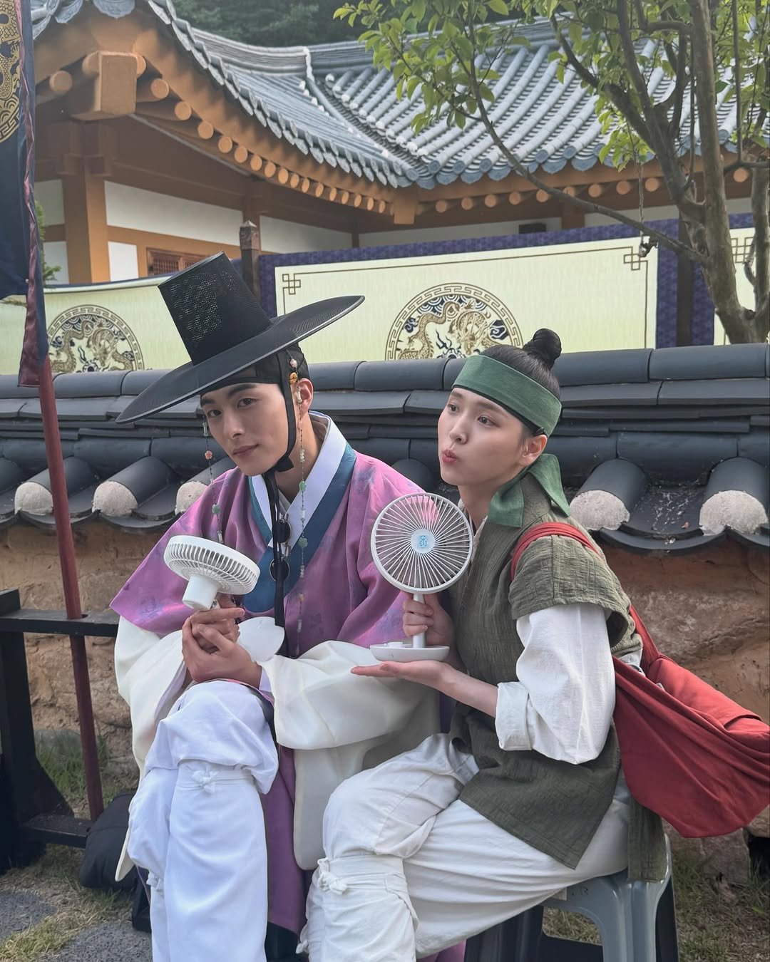 jrjswn 게시물 이미지: 지금 바로 ’체크인한양‘ 채널A 본방사수!