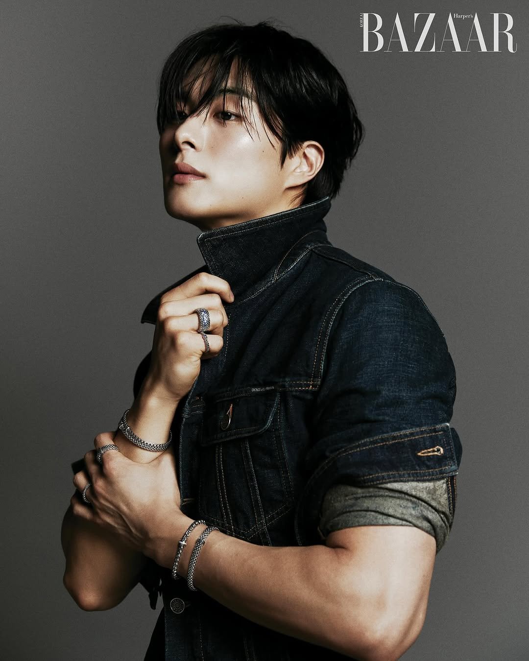 jrjswn 게시물 이미지: @harpersbazaarkorea
@Fope1929 
#포페 #FOPE...