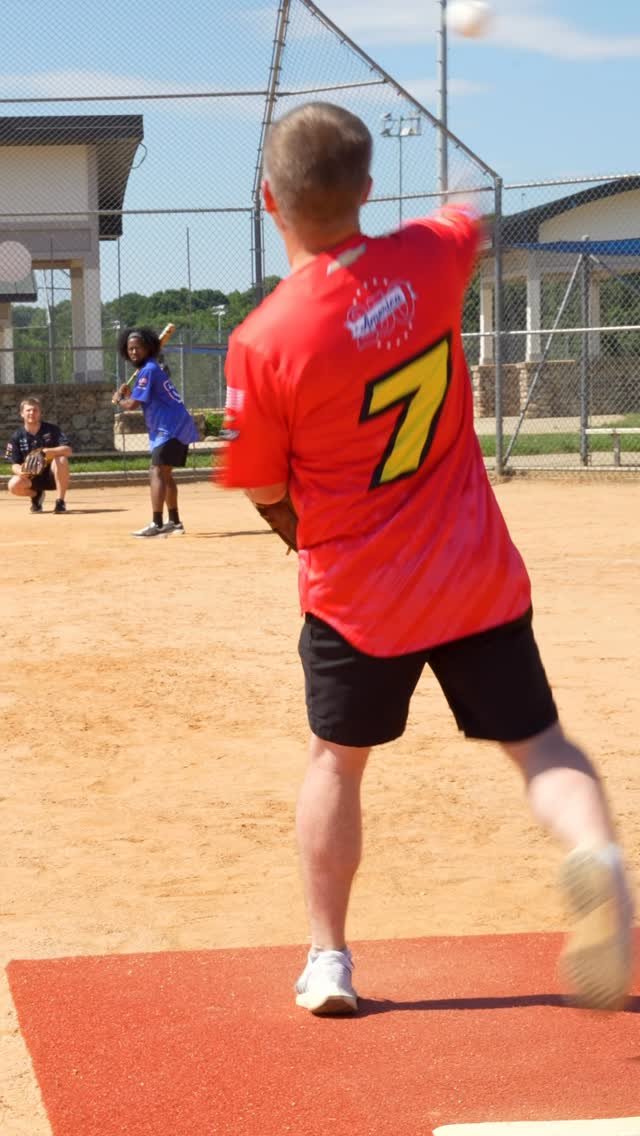 jrmotorsports 게시물 이미지: Hurry up, batter. 

Get your JRM baseball tee...