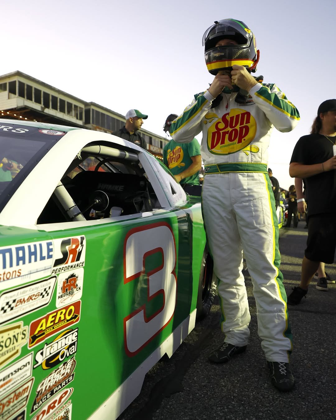 jrmotorsports 게시물 이미지: A Racetrack Revival to remember forever.