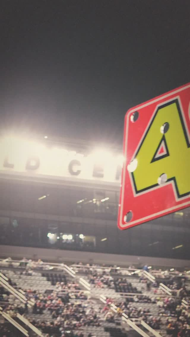 jrmotorsports 게시물 이미지: Almost time for the next round. 🥃