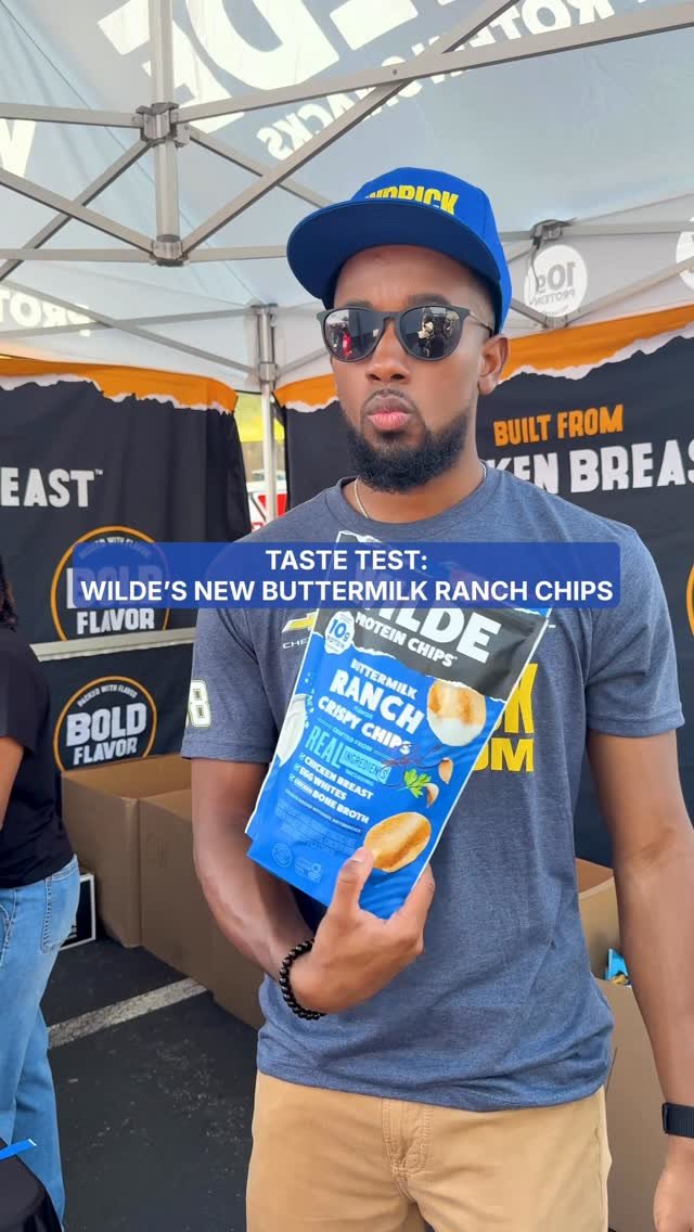 jrmotorsports 게시물 이미지: Big Ranch fan so naturally, had to try (and...