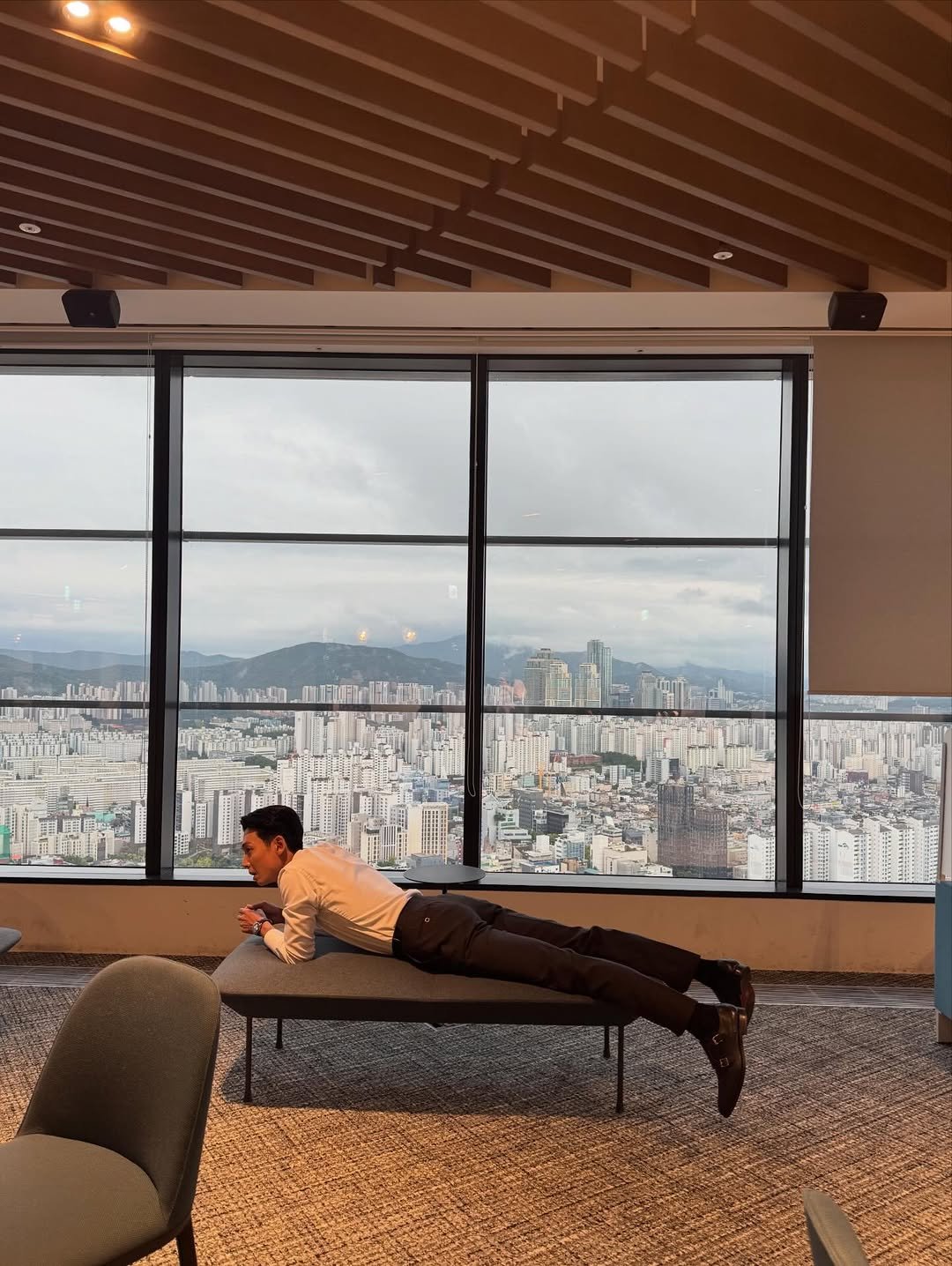 Photo by 정경호 / 정스타 on December 30, 2025.