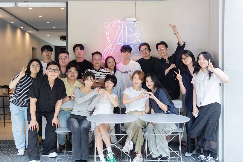 jstar_allallj 게시물 이미지: #오름 🫶#j⭐️ 🥰