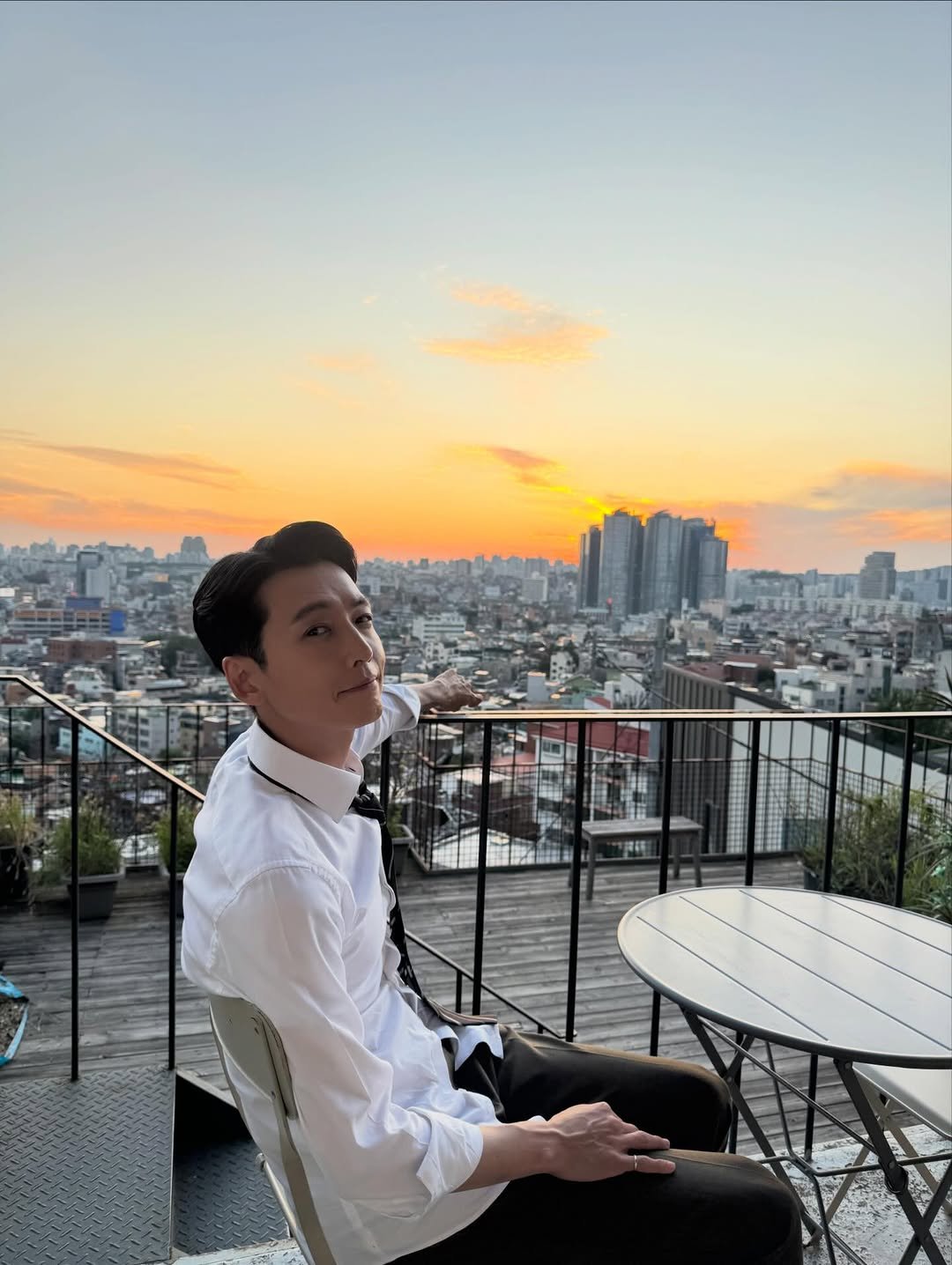 Photo by 정경호 / 정스타 on December 22, 2025.