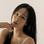 ju_vvely 인스타그램 프로필 사진