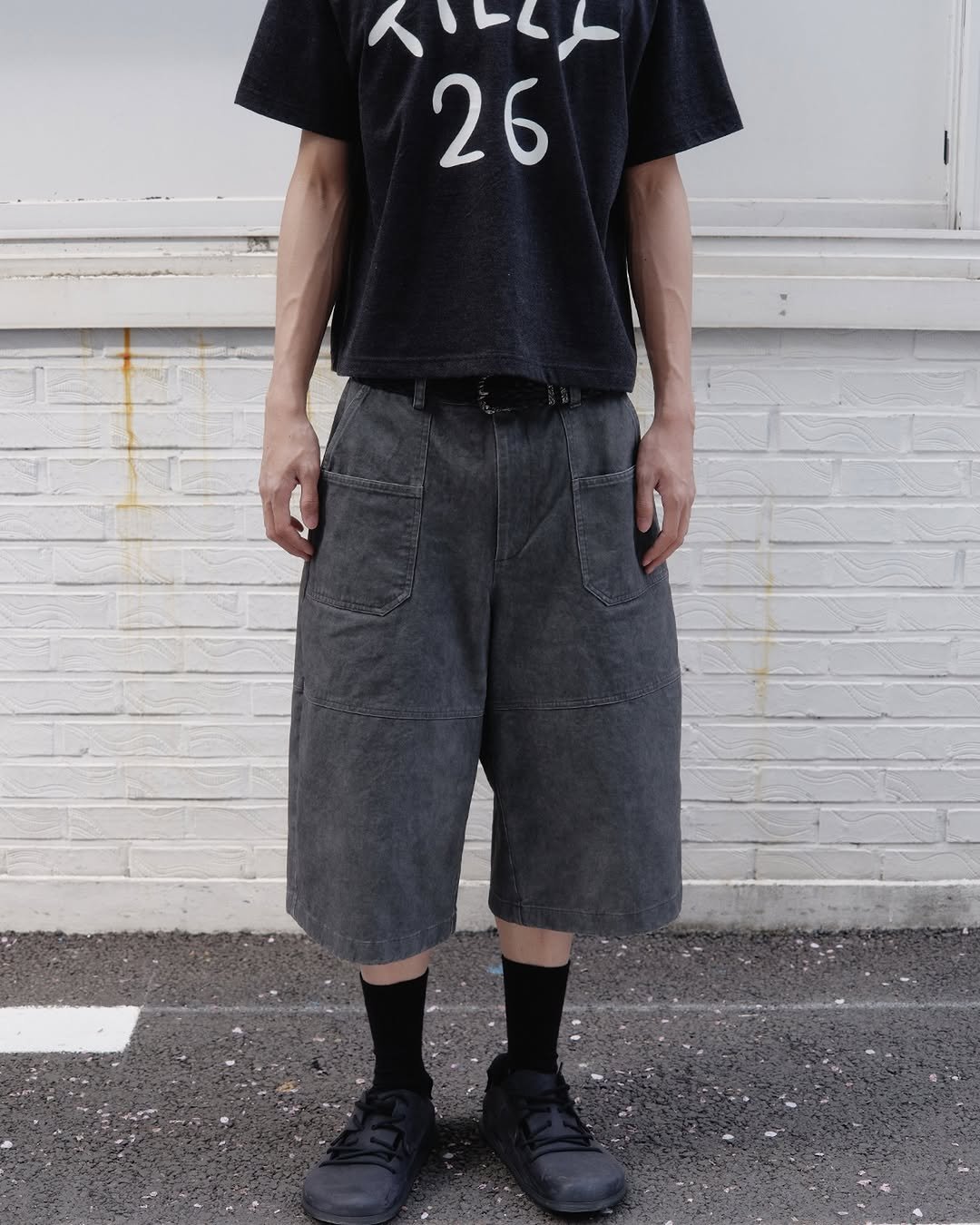 juan_lofficiel 게시물 이미지: 26HS RELEASE ’URBAN NEUTRAL‘