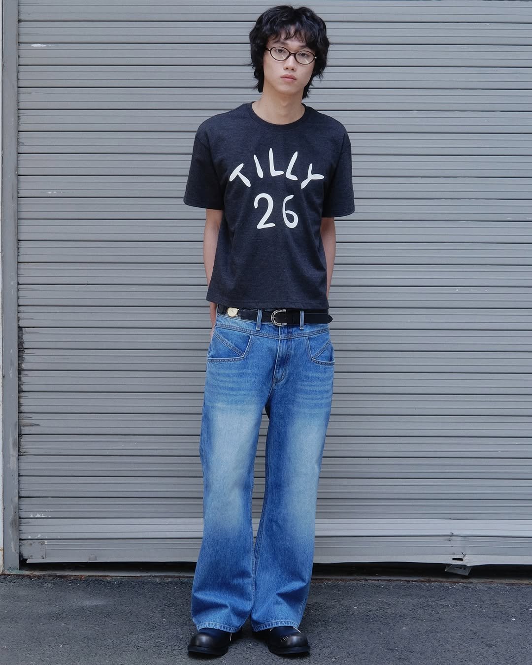 juan_lofficiel 게시물 이미지: 26HS RELEASE ’URBAN NEUTRAL‘