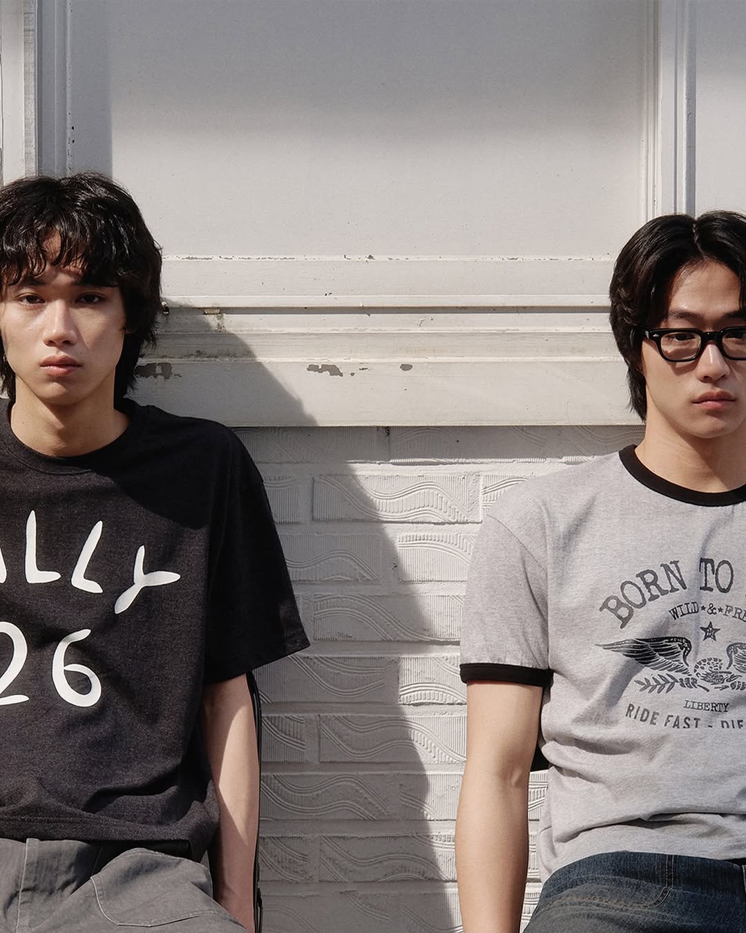juan_lofficiel 게시물 이미지: 26HS RELEASE ’URBAN NEUTRAL‘