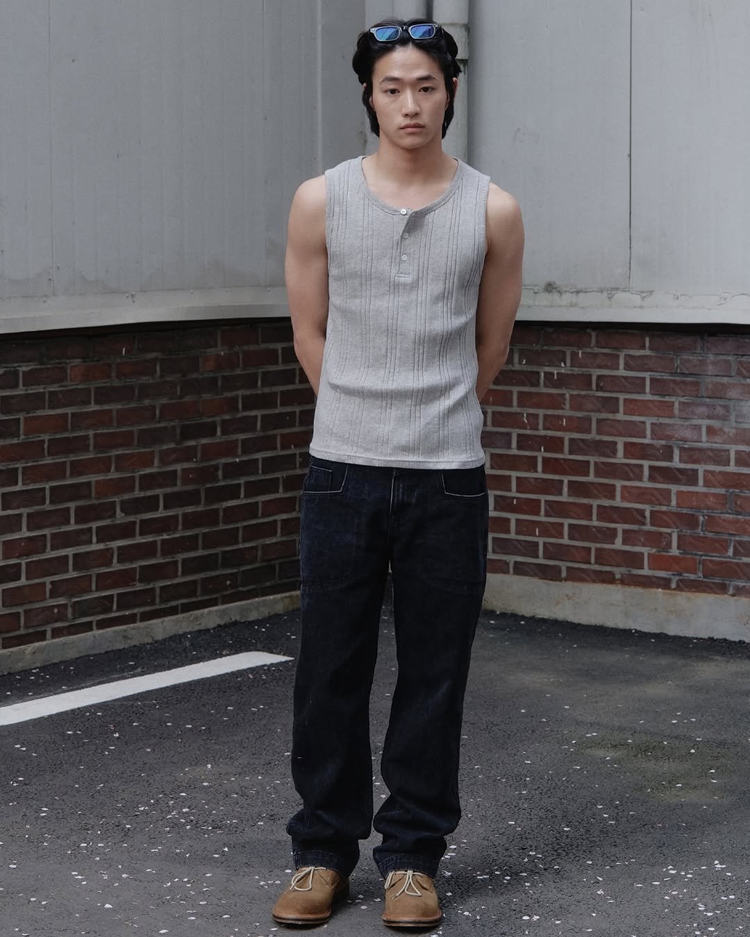 juan_lofficiel 게시물 이미지: 26HS RELEASE ’URBAN NEUTRAL‘