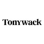 tonywack_official 프로필 사진