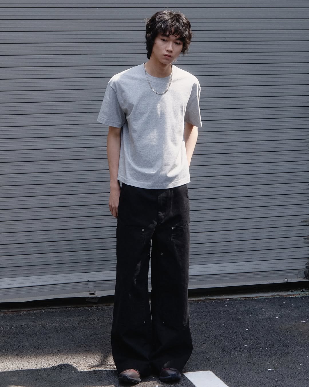 juan_lofficiel 게시물 이미지: 26HS RELEASE ’URBAN NEUTRAL‘