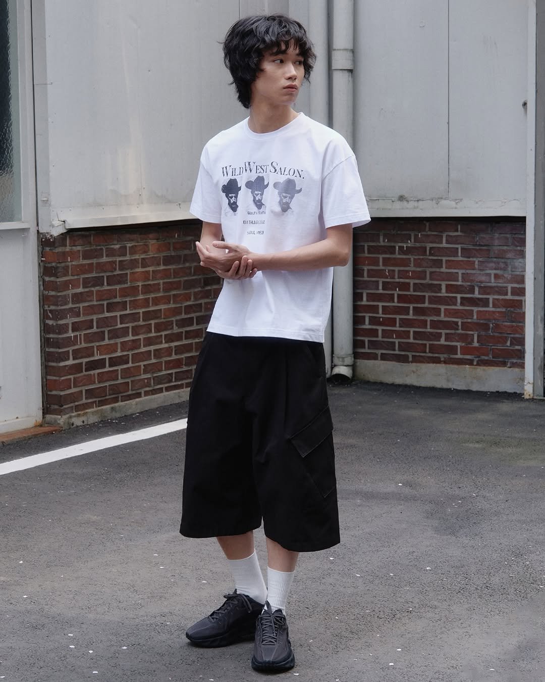 juan_lofficiel 게시물 이미지: 26HS RELEASE ’URBAN NEUTRAL‘