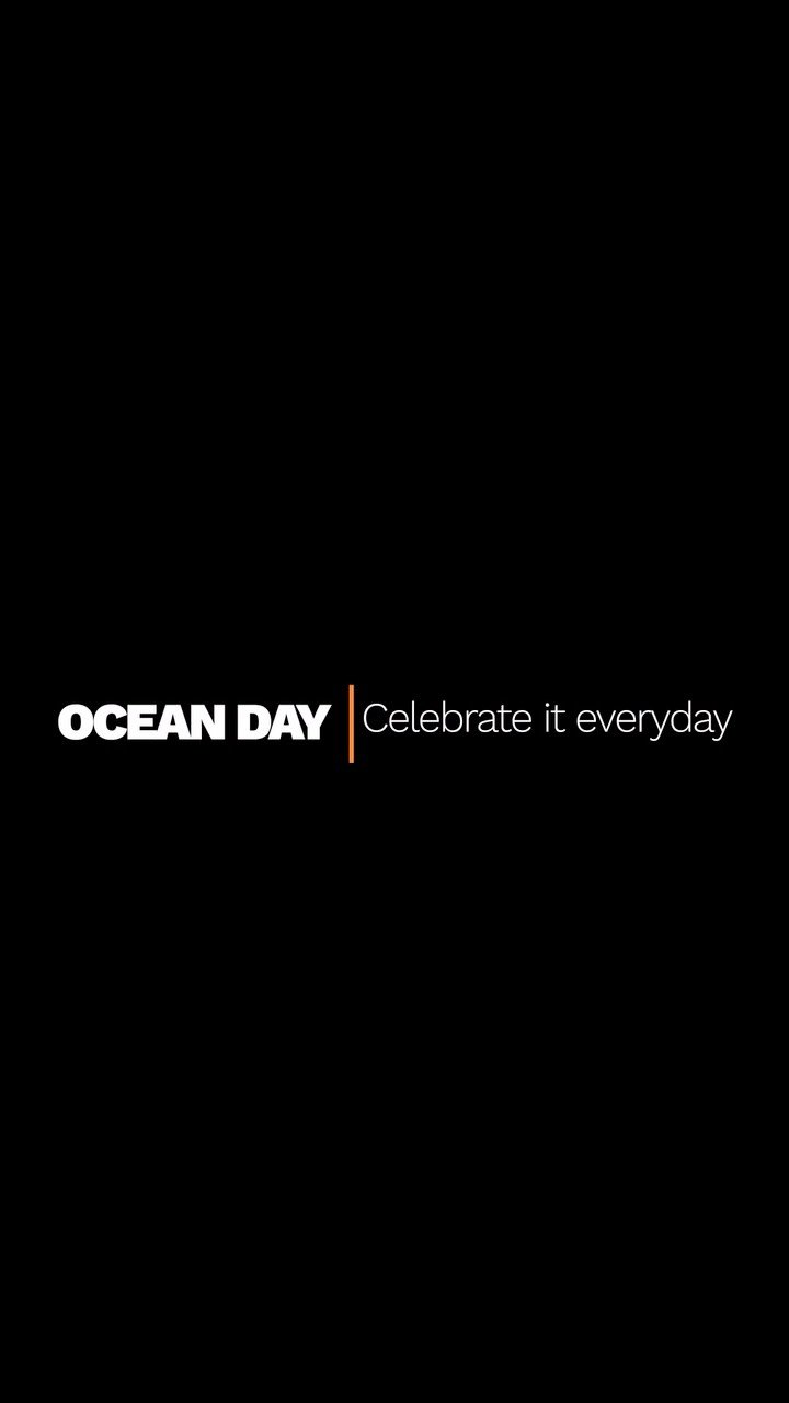 juan_uwimages 게시물 이미지: Happy Ocean Day 2026! Celebrate it everyday!...