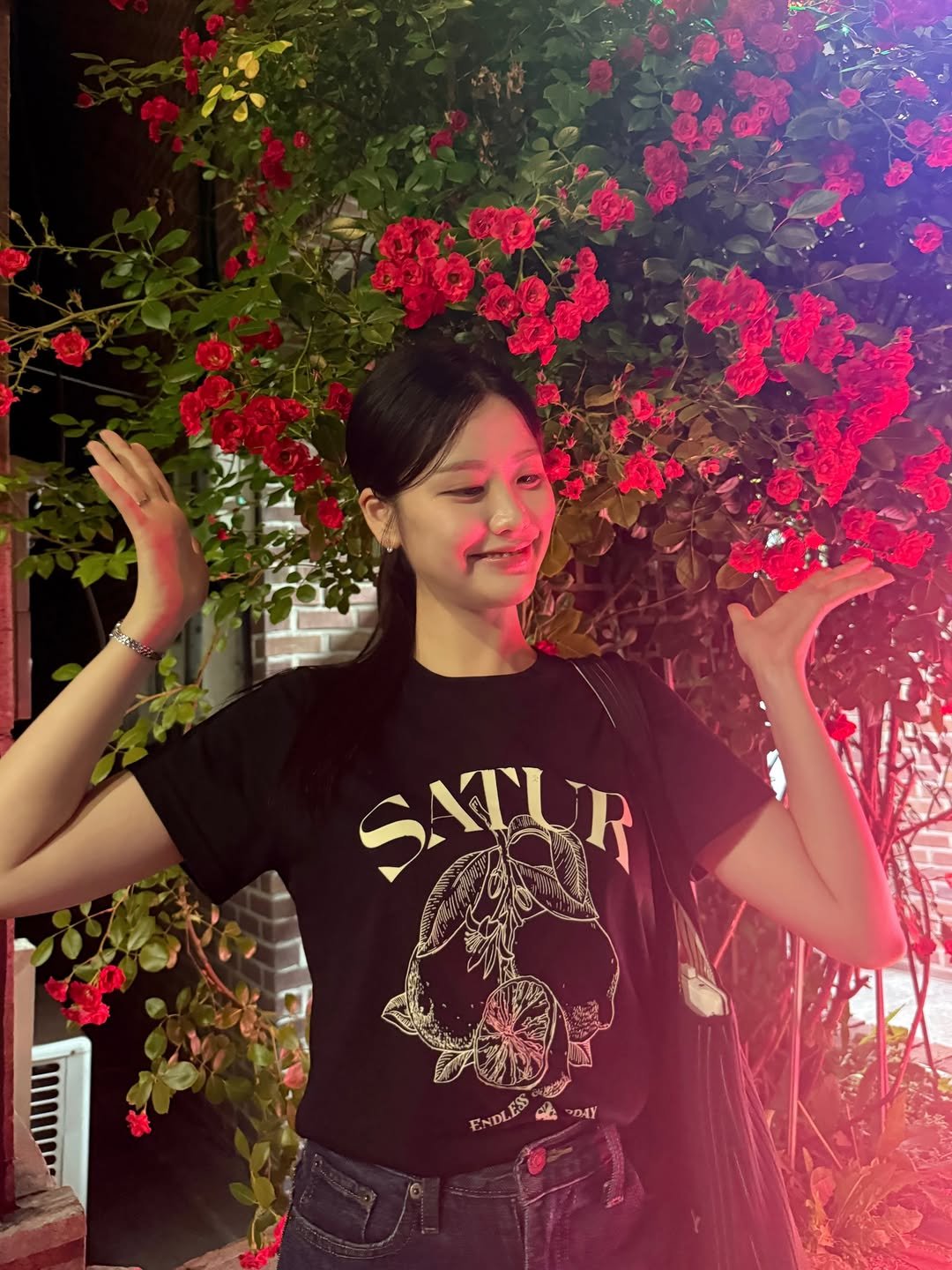 judy_oon 게시물 이미지: 올여름 첫 수박을 맛보았다 ! 🍉⋆˚꩜｡

#일상기록 #여름이온다 #fyp