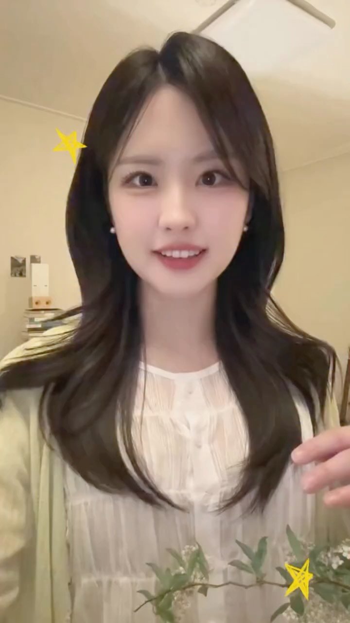 judy_oon 게시물 이미지: もしもーし?? 聞こえてる？🐰📞⚡️ 

#모시모시 #mosimosi #릴스챌린지 #もしもーし #막차