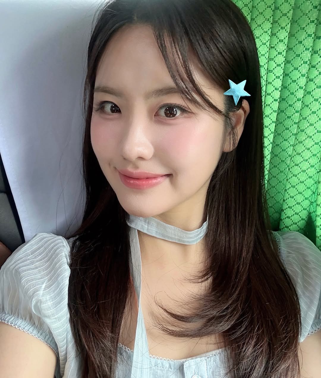 judy_oon 게시물 이미지: 버스에 사람이 없길래 🚎🫧

셀카 삼매경 🤳💕

매일 밤 9시 30분 매일경제TV...