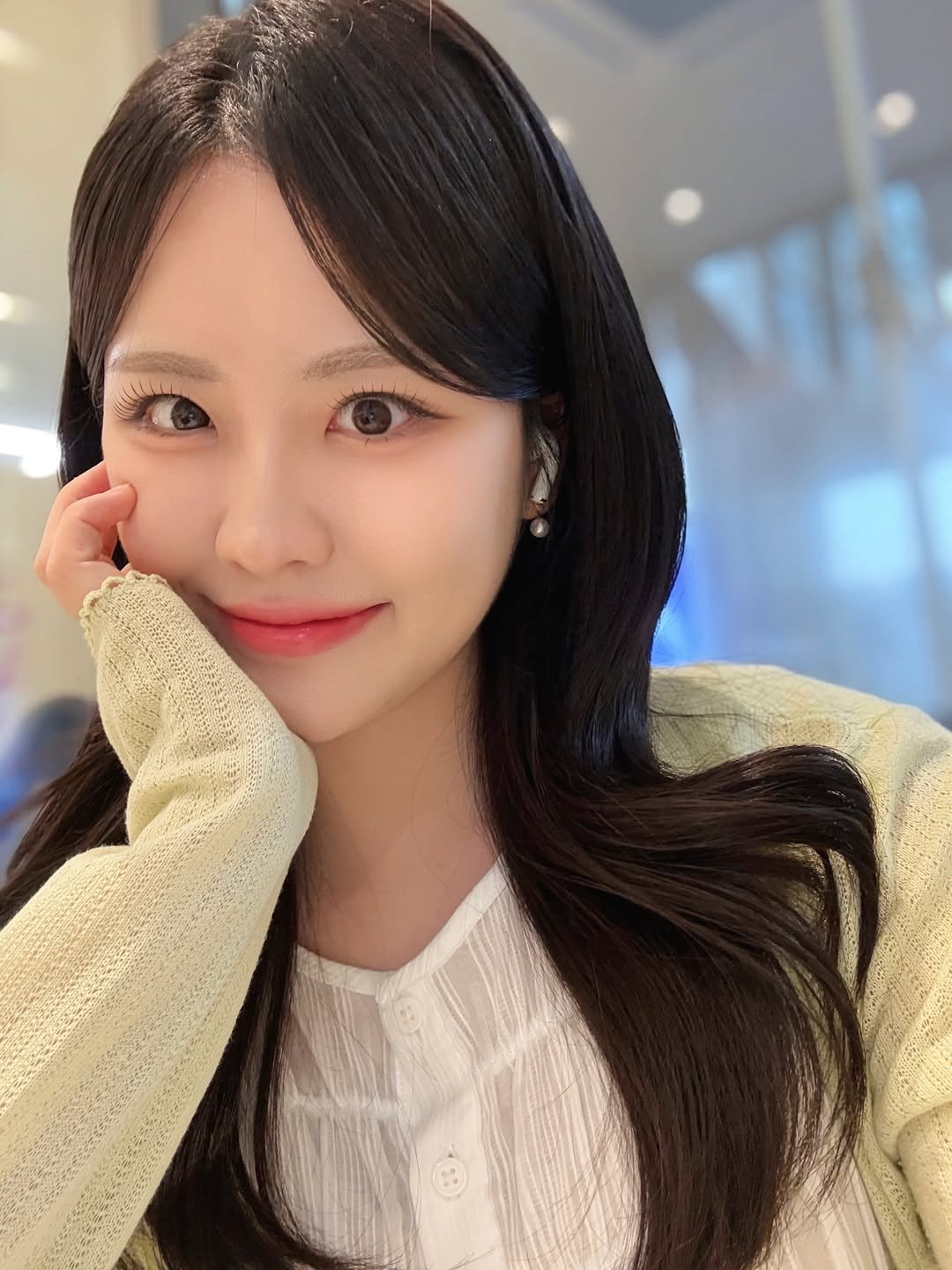 judy_oon 게시물 이미지: 주말 <3