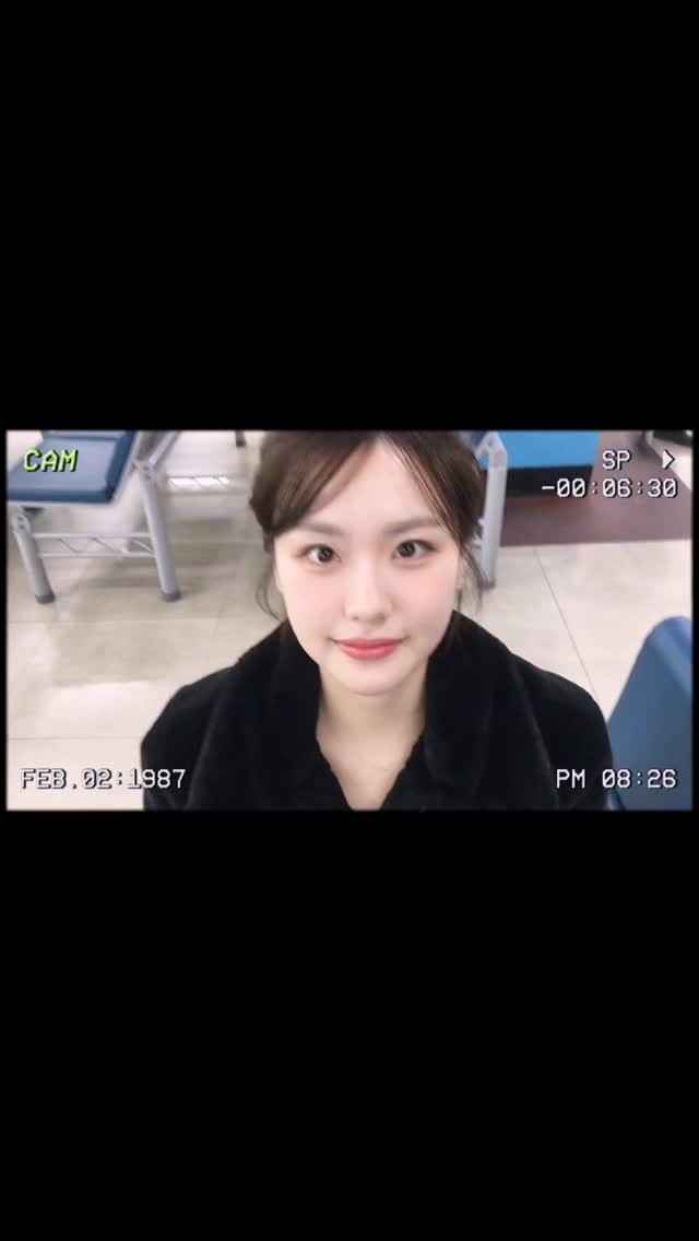 judy_oon 게시물 이미지: 브이로그 재도전!! ... 했지만 딸꾹엔딩 

#브이로그 #reels #캠코더 #fyp #묵호여행