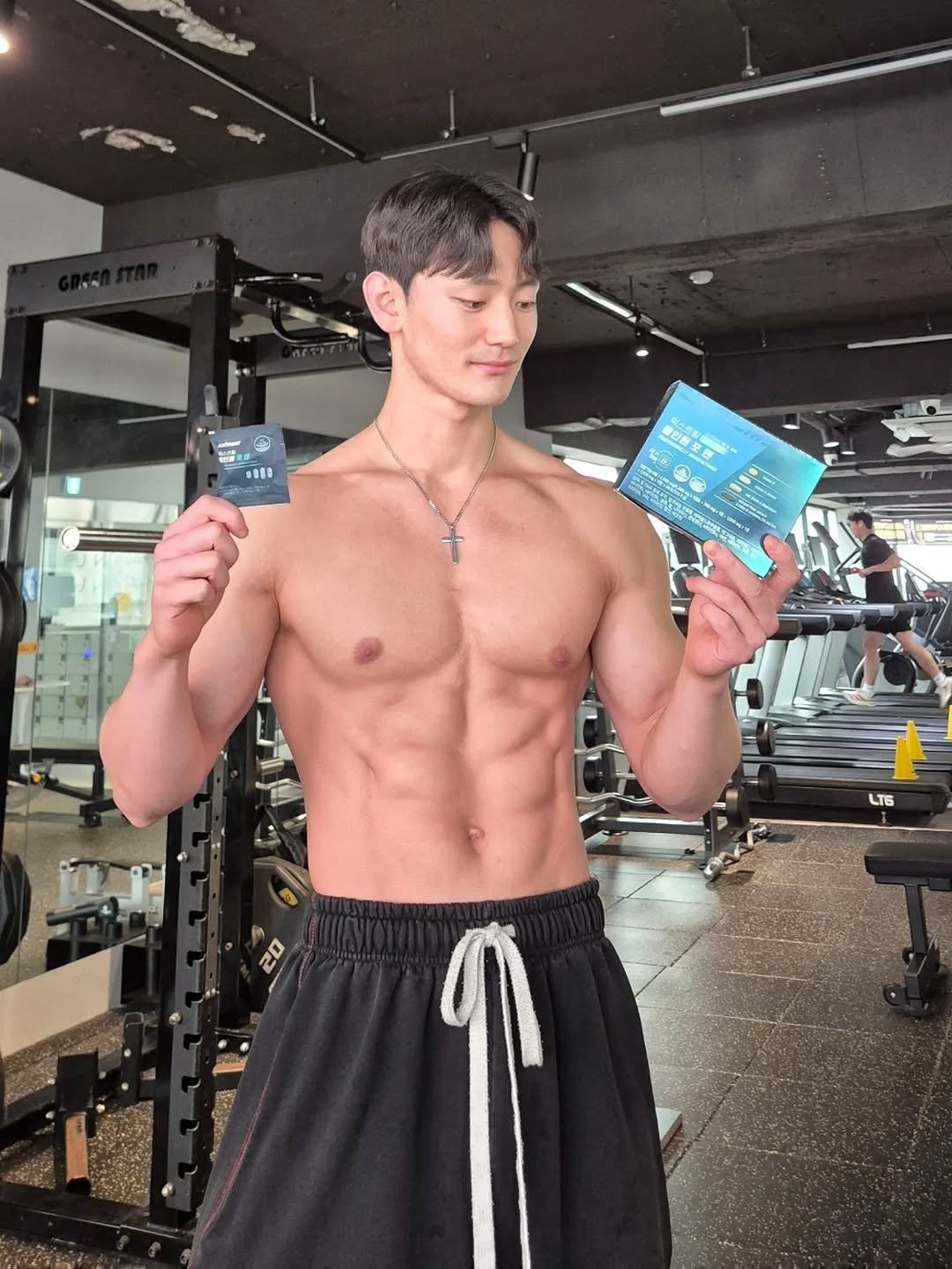 judybuilder 게시물 이미지: 운동은 매일 하지만 영양소는 매일 챙기기 번거롭다면?
익스트림 올인원 포 맨으로 한...