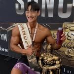 judybuilder 인스타그램 프로필 사진