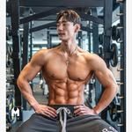 judybuilder 인스타그램 프로필 사진