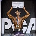 judybuilder 인스타그램 프로필 사진