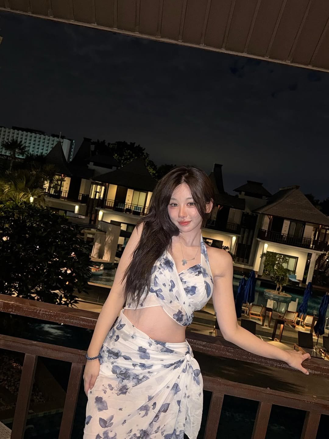 Photo shared by Judy 쭈디 on August 11, 2025 tagging @minette_hanna.