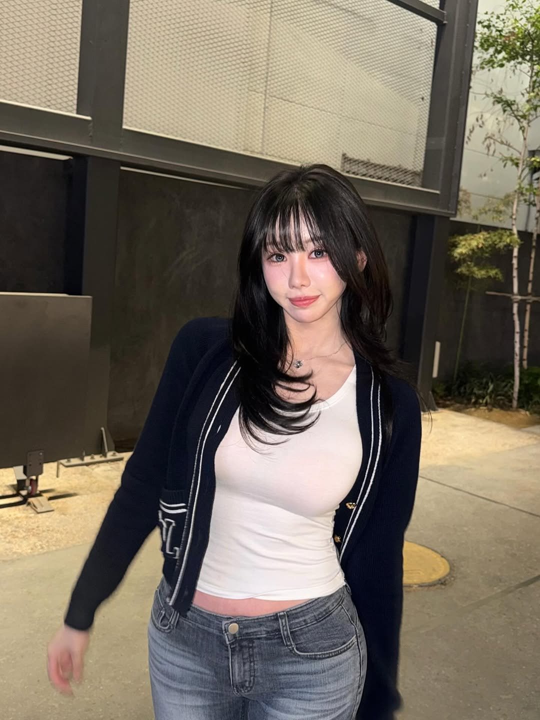 judyyy3y 게시물 이미지: 성수가서 대게먹고왔어요 냠냠🦀🦀 
그리고 드뎌 염색하구 붙머 탈출 ㅜㅅㅜ 
나의 뉴헤어 어때 희희